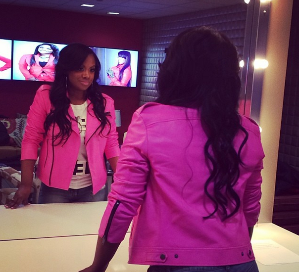 [Personal Post] What Kandi Burruss’ Business Advice Taught Me