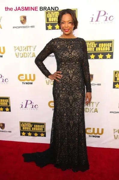 Aisha Tyler Paying Ex Husband $2 Million In Divorce