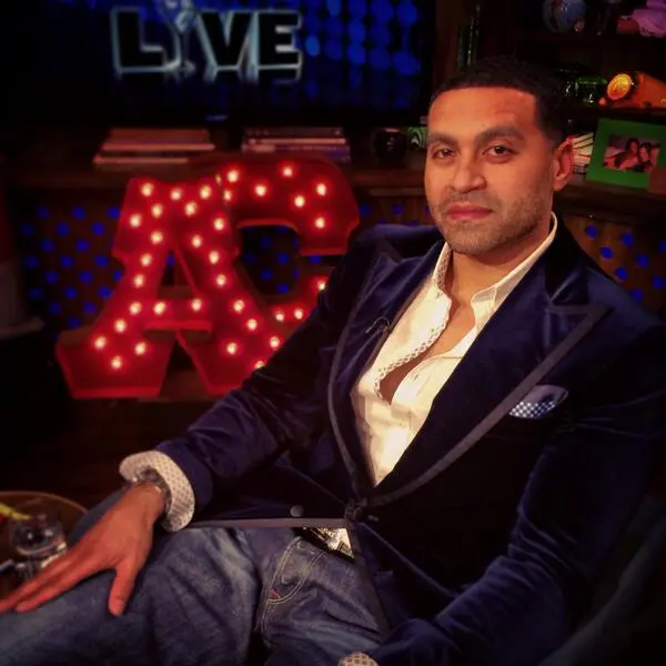 New Details On Arrest of Real Housewives of Atlanta Co-Star, Apollo Nida