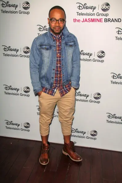 2014 ABC Disney Winter TCA Press Tour