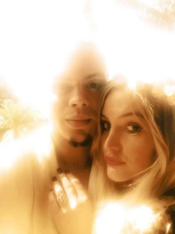 evan ross-ashlee simpson-announce engagement-the jasmine brand
