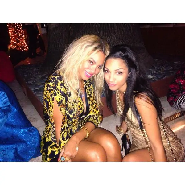 Guess Who My Famous Daddy Is!