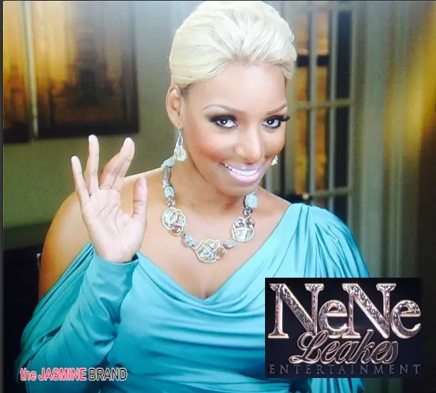 EXCLUSIVE: NeNe Leakes to Launch Production Company, 3 New Shows In the Works