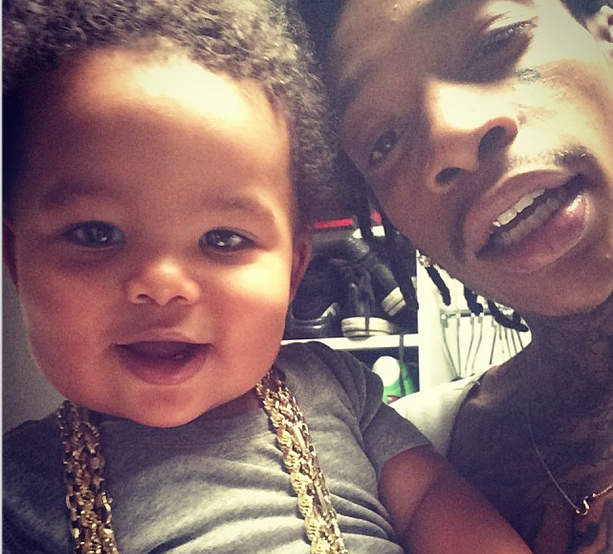 [VIDEO] Wiz Khalifa Admits Sebastian Loves His Music