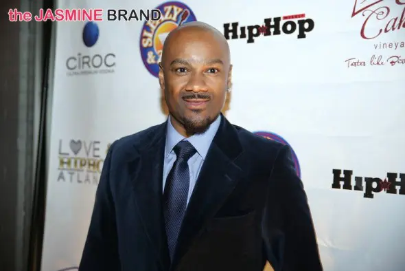 Big Tigger to Host New ‘Love and Hip Hop Atlanta: The Afterparty LIVE!’ After Show + See the Official Cast!