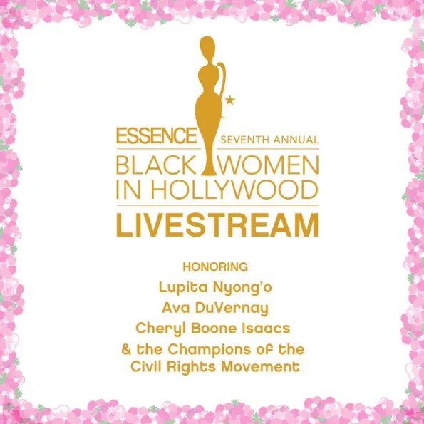 essence live stream