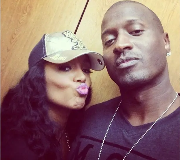 [INTERVIEW] Love & Hip Hop Atlanta’s Kirk Frost Still Hopes Rasheeda Can Forgive Him