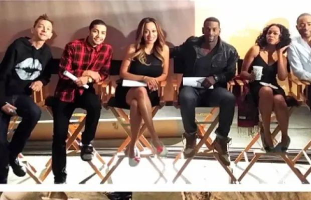 [Hollywood Hustle] Queen Latifah Produces New Romantic Comedy ‘November Rule’: Lala Anthony, Tatyana Ali Snagged For Film