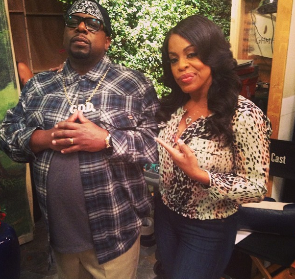 ‘The Soul Man’ Picked Up for a Final Season