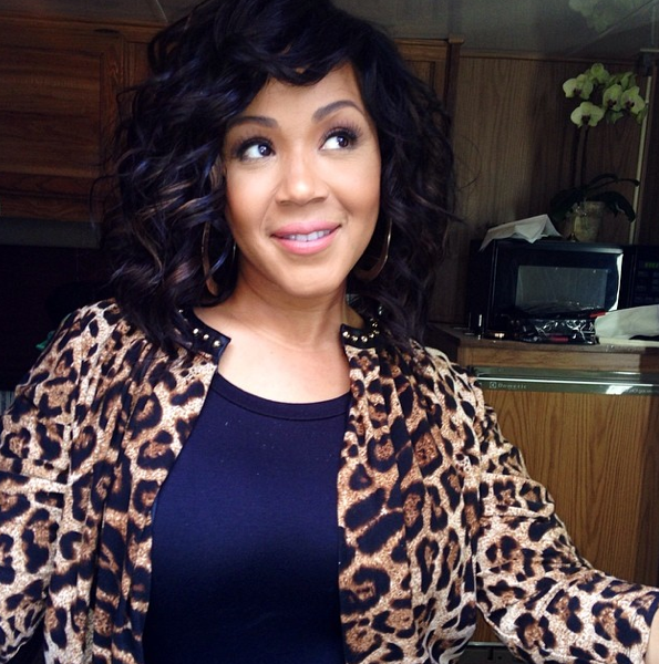 Erica Campbell Hints That ‘Someone’ Cheated In Her Marriage Too