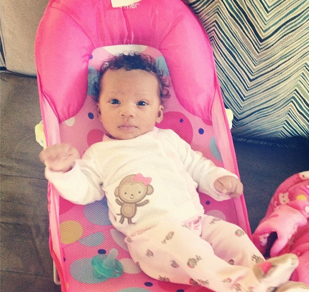 [Celebrity Babies] Guess My Famous Parents ?!