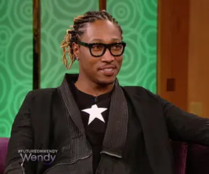 [VIDEO] Future Announces ‘It’s A Boy!’ On Wendy Williams + Performs ‘Honest’