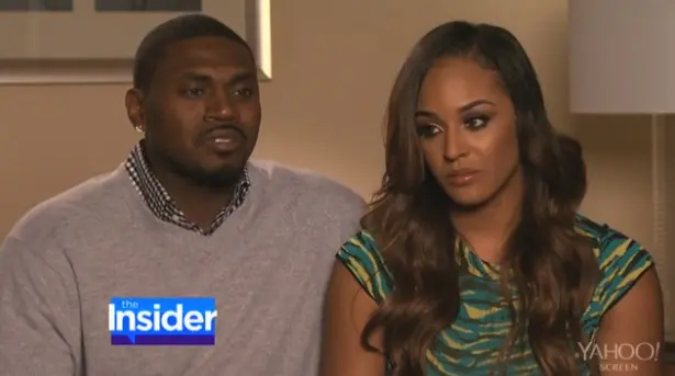 Basketball Wives LA’s Brandi Maxielle’s Husband Denies Cheating + Reality Star Talks Surviving Cancer
