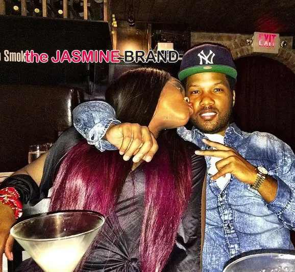 See What Love & Hip Hop’s Mendeecees Harris Has Been Up to Since Prison Release