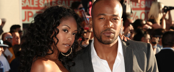 [Audio] Columbus Short On Domestic Violence Allegations: ‘Don’t Believe Everything That You Read’