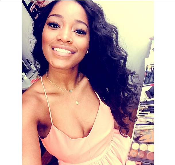 KeKe Palmer Lands New BET Talk Show, Makes History As Youngest TV Host