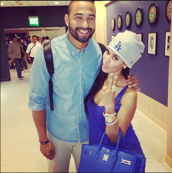 [Photos] Inside the Instagram Life of Donald Sterling’s GF V. Stiviano