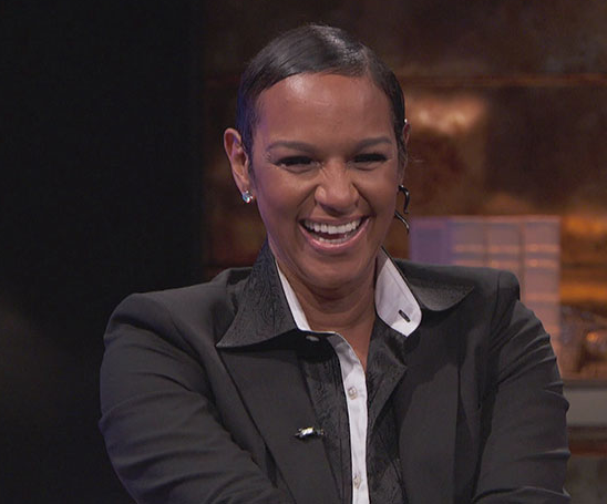 Jackie Christie Reveals Basketball Wives LA Reunion Show Brawl Details, Says Sundy Carter’s Boyfriend Got Physical With Castmate Brandi & Camera Crew Got Hit