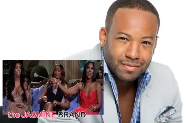 exclusive-carlos king-addresses-atlanta housewives reunion fight 2014-porsha williams-kenya moore-the jasmine brand