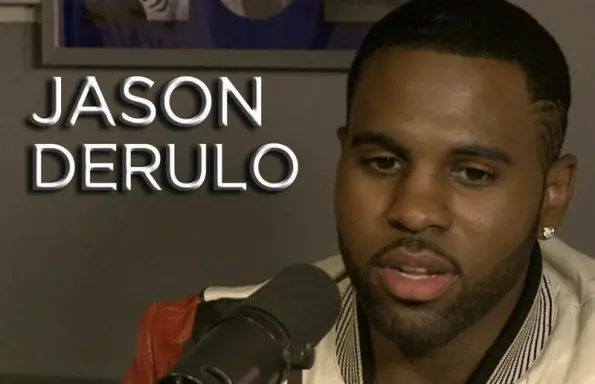 JasonDerulo-Hot97Interview-thejasmineBRAND