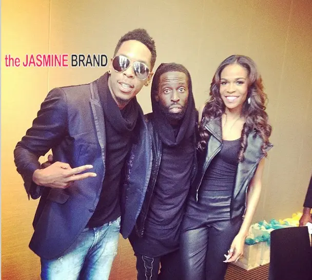 Michelle Williams, Deitrick Haddon & Tye Tribbett Host New Reality Show ‘Fix My Choir’