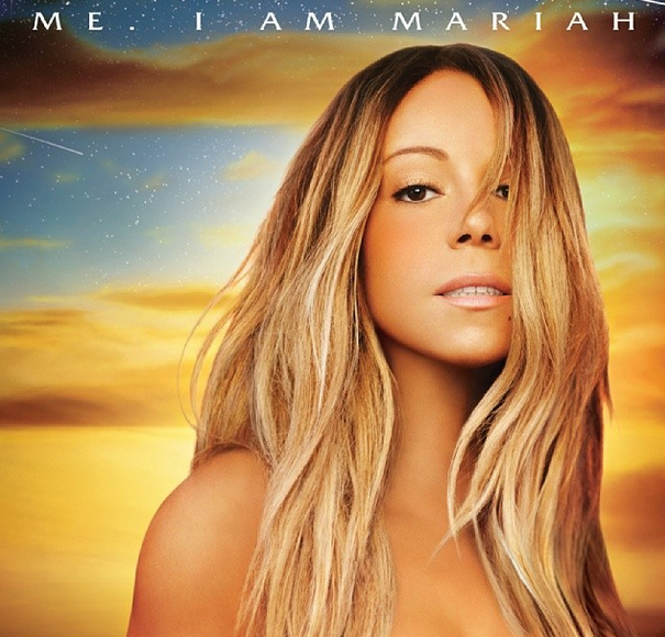 [New Music] Mariah Carey ‘Thirsty’ feat. Rich Homie Quan