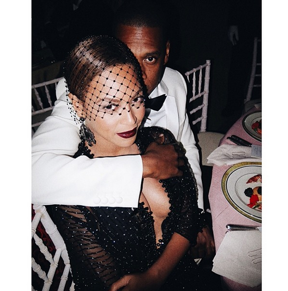 [Candids] Inside Met Gala Moments! Erykah Badu, Gabrielle Union, Janelle Monae, Solange Knowles & More Famous Folk