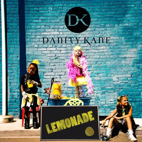 [New Music] Danity Kane Releases ‘Lemonade’ Feat. Tyga