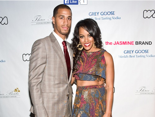 Basketball Wives Reality Star Malaysia Pargo Wins Half Her Ex’s Pension, 401K & 15K Monthly In Divorce Settlement