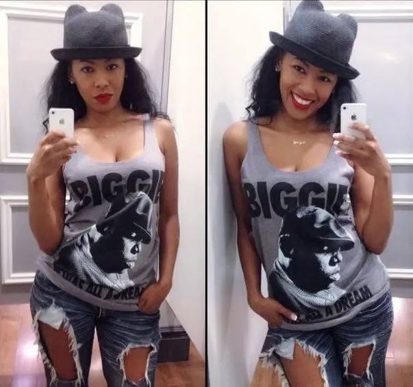 [EXCLUSIVE] Denyce Lawton Displeased With Reality TV Experience: They Edited Me To Be The Villian