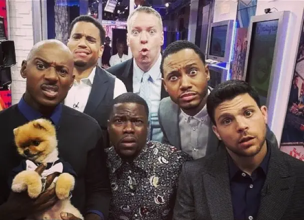 [INTERVIEW] Gary Owen Doesn’t Feel Snubbed By Essence Magazine + Why He Considers Hollywood A ‘Big Temp Job’