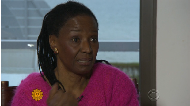 B. Smith, 64, Reveals Battle With Alzheimer’s Disease