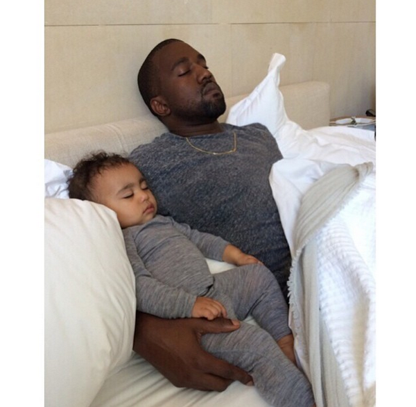 Kim Kardashian Shares Adorable Photo of Nori’s 1st Birthday