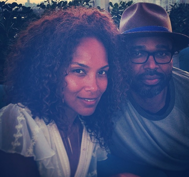 [Interview] Mara Brock Akil Talks Season 2 of ‘Being Mary Jane’ + The Secret To Working With Her Husband