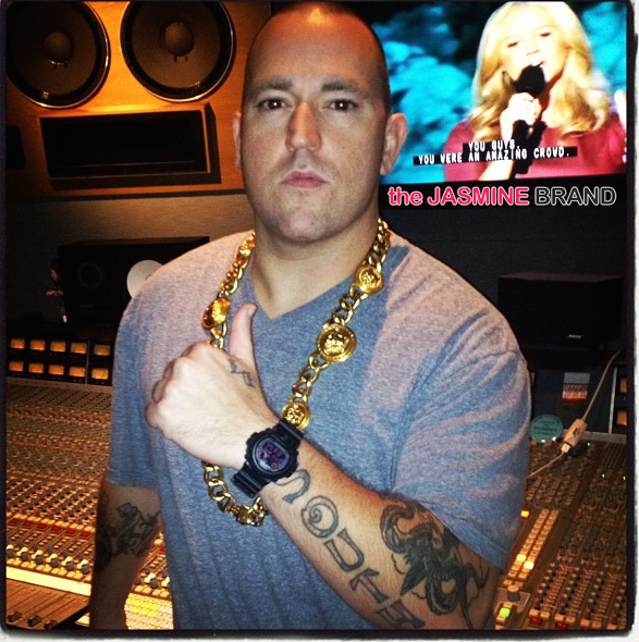 [EXCLUSIVE] Rapper Bubba Sparxx Slapped With Tax Lien