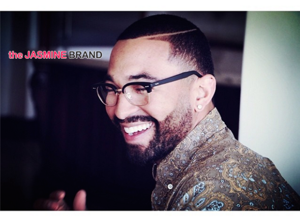 [Celebrity Stalking Male Edition] Matt Kemp, 50 Cent, Alvester Martin, Victor Cruz & Pitbull