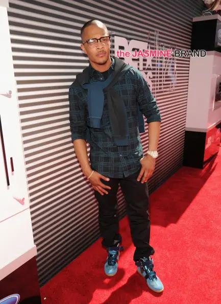 (EXCLUSIVE) T.I. Says Previous ATL Restaurant Owners Screwed Him Out of $1.7 Million, Locked Him Out Property (EXCLUSIVE) T.I. Says Previous ATL Restaurant Owners Screwed Him Out of $1.7 Million, Locked Him Out Property