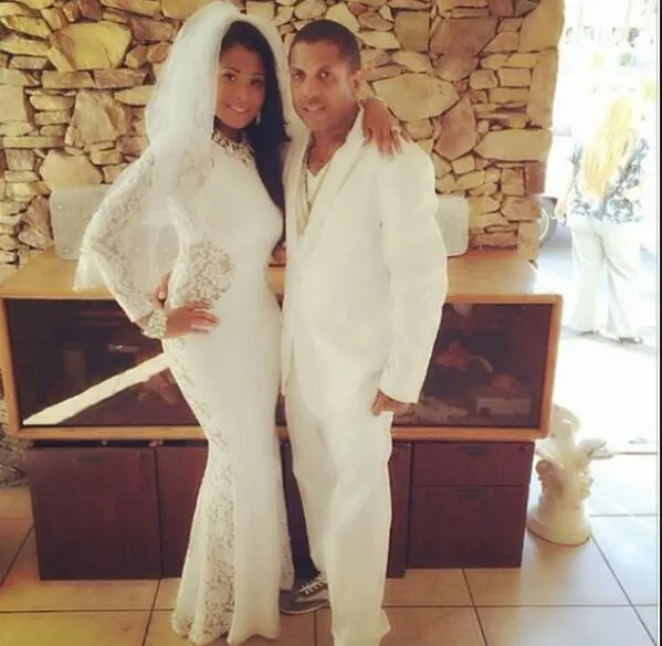 Social Media Attacks Reality Star Benzino’s Fiancee Althea For Allegedly ‘Smashing the Homie’ + Watch Episode 9