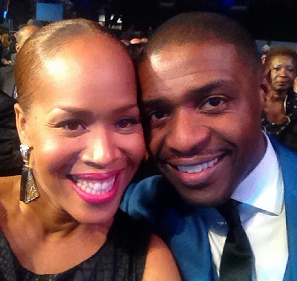 Tina Campbell Knew Every Explicit Detail of Husband’s Affair: I Needed To Know