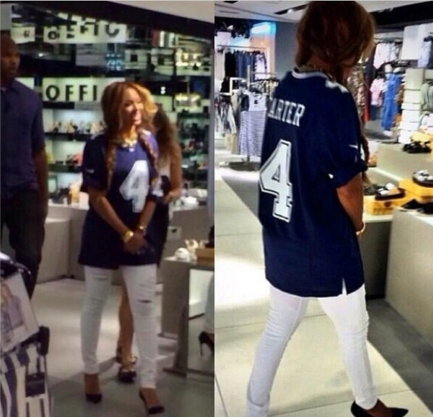 Celebrity Street Fashion: Chris Brown, Beyonce, J.Lo, Rick Ross & Tyga