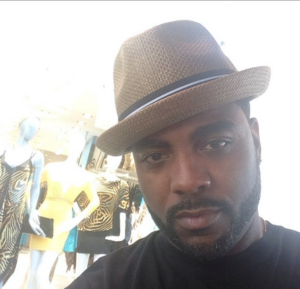 Producer/Reality Star Todd Tucker Gives Business Advice: Success Doesn’t Happen Overnight