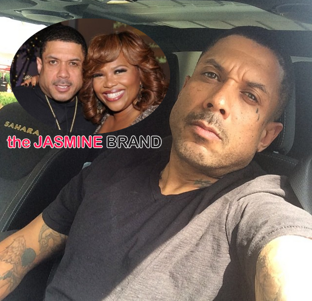 Playing Favorites? Benzino Calls Mona Scott Young An Irresponsible Producer