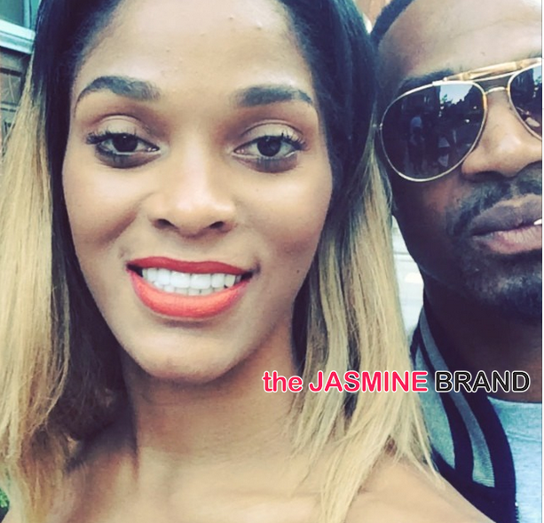 Publicity Stunt? LHHA’s Stevie J & Joseline Hernandez Reunite, End Publicized Break-Up