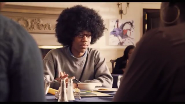 watch dear white people trailer the jasmine brand
