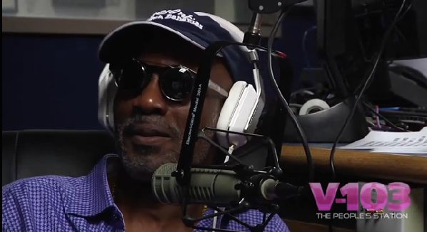 Preachers of LA’s Bishop Noel Jones Reveals Why He Isn’t Married: I’m Afraid!