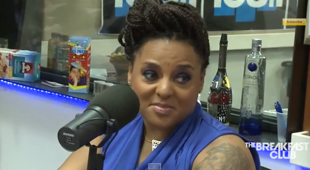 Marsha Ambrosius Talks Being A Side Chick, Mistaking an Orgasm for a Stroke & Almost Falling For A Groupie
