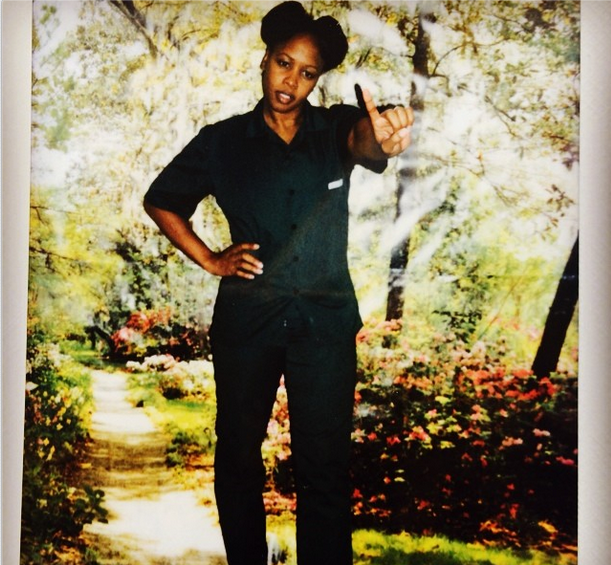 Rapper Remy Ma Officially Released From Prison: I’m back!