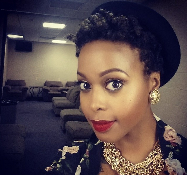 Chrisette Michele Regrets Reality TV: This negativity is tragic