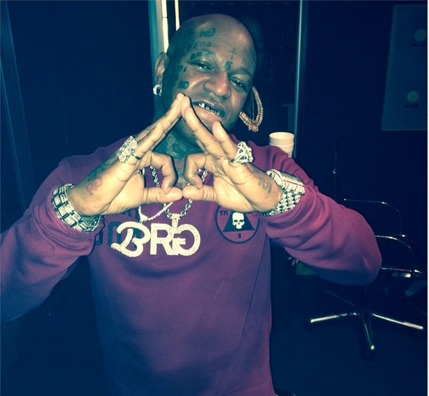 [EXCLUSIVE] Birdman’s Cash Money Label: Hit With Lawsuit Over Unpaid Attorney Bill