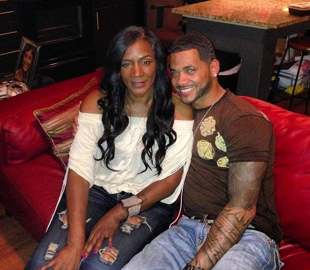 [UPDATE] Momma Dee Defends New Boyfriend Brian McKee, He Denies Their Relationship